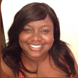 Meet your Posher, Serenity a